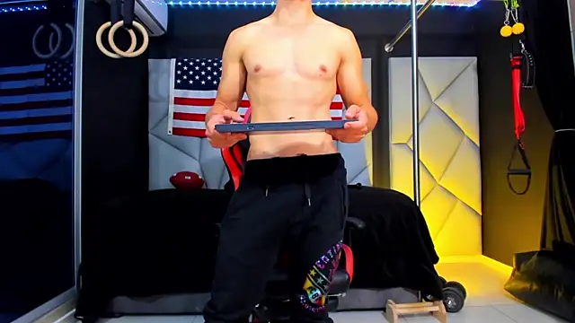 Aydenmiller96 online show from March 7, 1:34 am