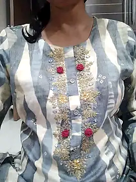 Snapshot of Yoursejal chatting on November 7, 3:27 pm Yoursejal online show from November 7, 3:27 pm