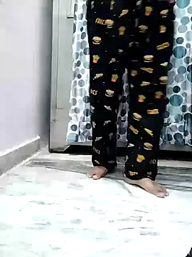 Snapshot of Yoursejal chatting on February 27, 7:08 am Yoursejal online show from February 27, 7:08 am