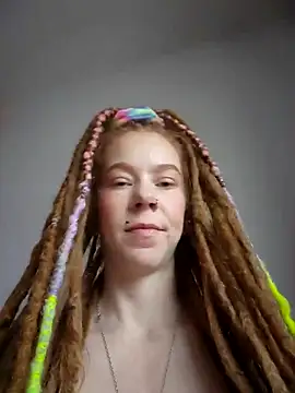 LucidLucy online show from January 7, 2:11 pm