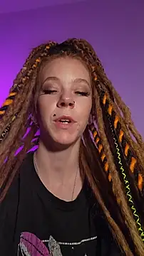 LucidLucy online show from November 9, 6:50 am