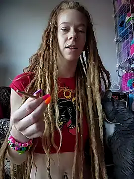 LucidLucy online show from September 9, 2:04 pm