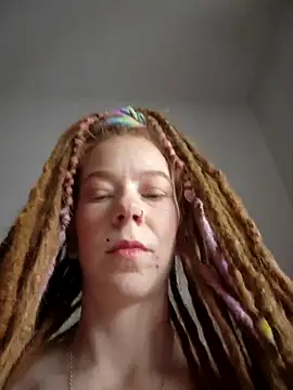 LucidLucy online show from January 12, 1:51 pm