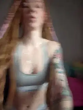 LucidLucy online show from March 10, 1:15 pm