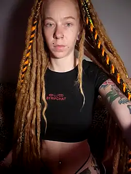 LucidLucy online show from October 22, 9:20 am