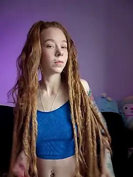 LucidLucy online show from March 18, 5:47 pm