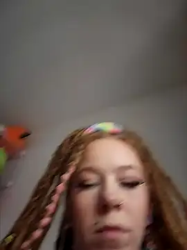 LucidLucy online show from February 23, 3:01 pm