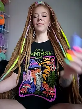 LucidLucy online show from January 15, 1:47 pm