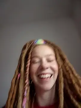 LucidLucy online show from March 6, 2:12 pm