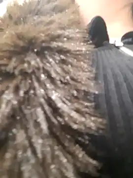 Dirtyfeelin online show from November 28, 10:26 am