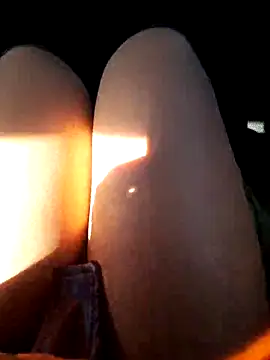 Dirtyfeelin online show from October 20, 10:16 am