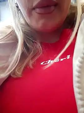 Dirtyfeelin online show from January 29, 2:32 pm