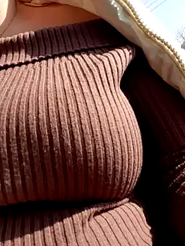 Dirtyfeelin online show from February 9, 11:04 am