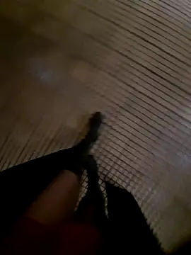 Dirtyfeelin online show from December 10, 2:17 pm