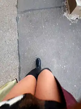 Dirtyfeelin online show from October 23, 8:24 am