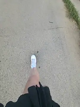 Dirtyfeelin online show from July 25, 4:24 pm