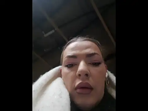 Dirtyfeelin online show from February 18, 10:01 am