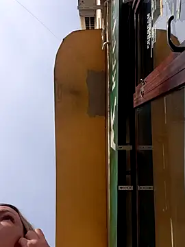 Dirtyfeelin online show from March 8, 6:49 am