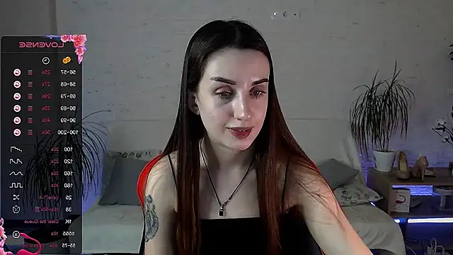 FranceskoJones online show from December 5, 1:27 am