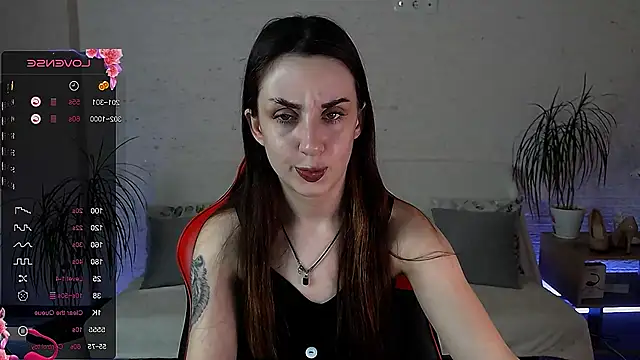 FranceskoJones online show from November 30, 12:44 am