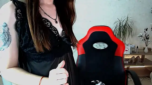 FranceskoJones online show from November 19, 12:54 am