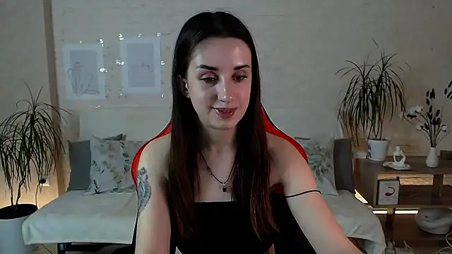 FranceskoJones online show from November 8, 12:47 am