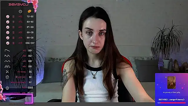 FranceskoJones online show from November 26, 12:43 am