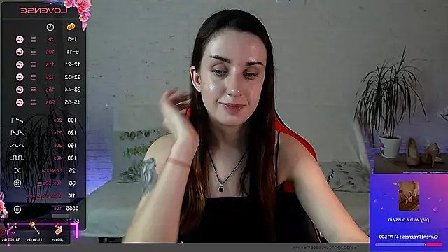 FranceskoJones online show from November 24, 12:32 am