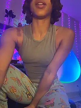 thebrattygoddess online show from December 19, 10:34 pm