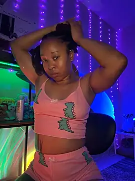 thebrattygoddess online show from April 24, 10:17 am