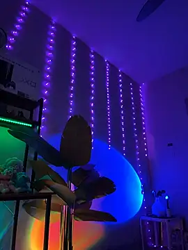 thebrattygoddess online show from May 1, 9:36 am