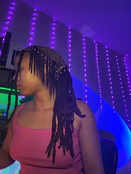 thebrattygoddess online show from April 4, 12:12 pm