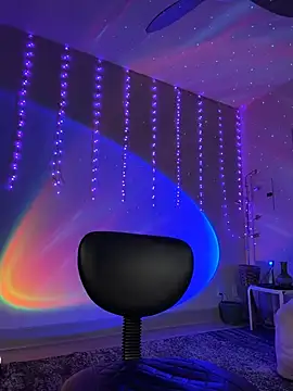 thebrattygoddess online show from January 8, 11:55 pm