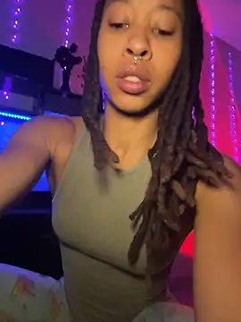 thebrattygoddess online show from November 8, 11:36 am