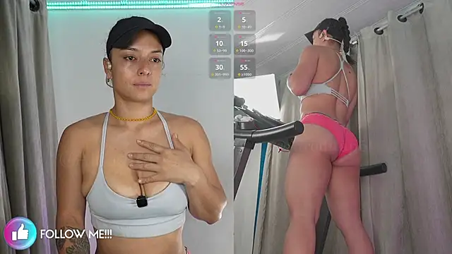 afroditaP  online show from February 22, 9:44 am