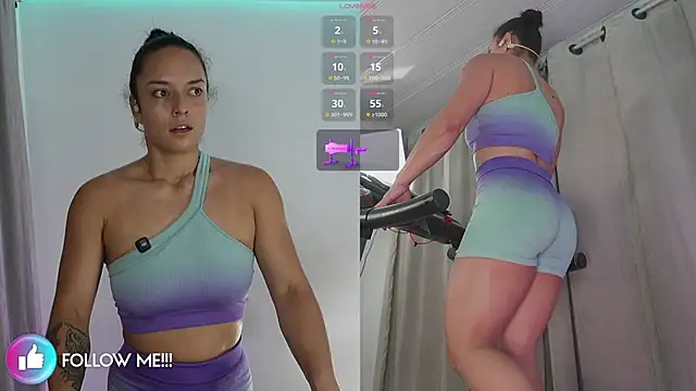 afroditaP  online show from December 21, 10:17 am