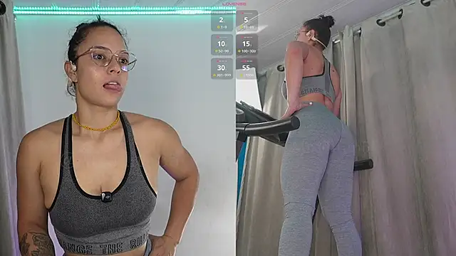 afroditaP  online show from April 4, 9:38 am