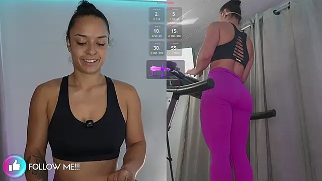 afroditaP  online show from December 5, 9:41 am