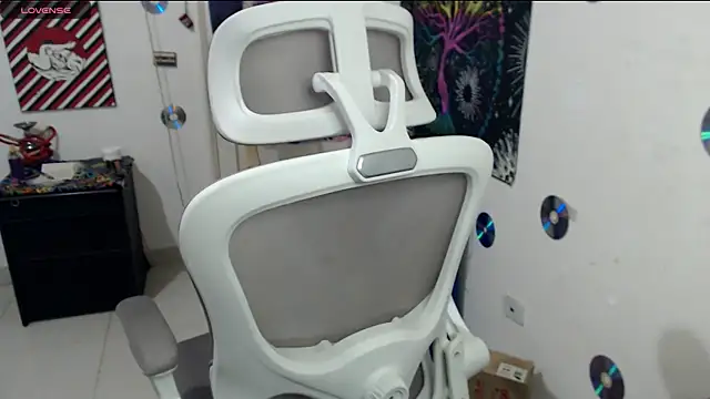 xherry horny online show from December 16, 7:51 pm