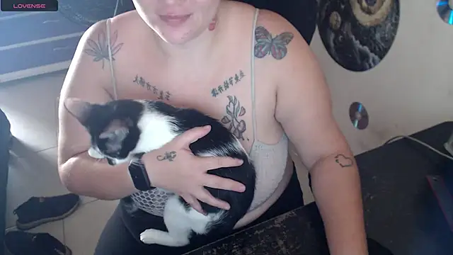 xherry horny online show from April 20, 6:42 pm