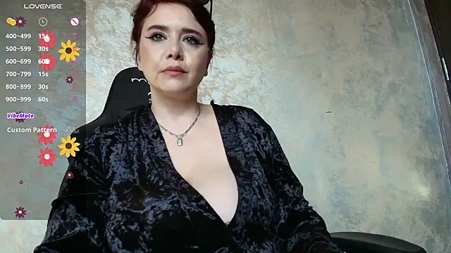 CherryLuv36 online show from May 14, 3:20 pm