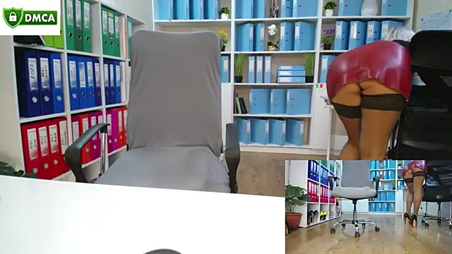 secret-office online show from November 6, 6:17 am