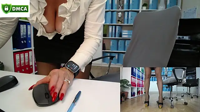 secret-office online show from May 22, 5:05 am