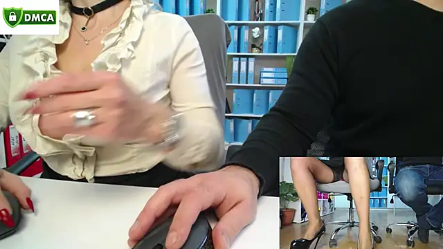 secret-office online show from November 4, 6:06 am