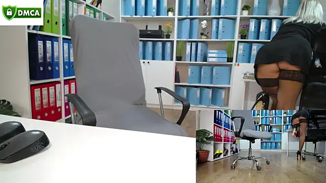 secret-office online show from March 25, 6:13 am