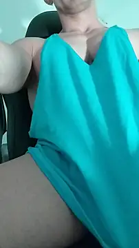 sexy fit guy on cam online show from March 6, 7:58 am