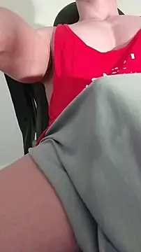 sexy fit guy on cam online show from March 20, 5:52 am