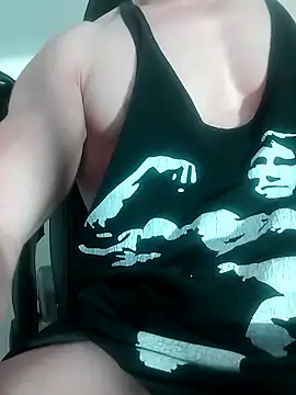 sexy fit guy on cam online show from September 18, 8:56 pm