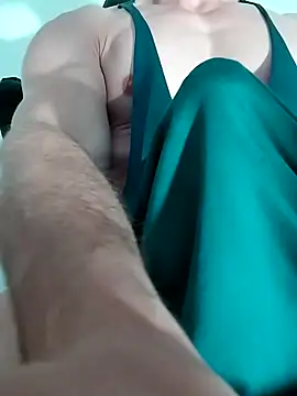 sexy fit guy on cam online show from February 9, 9:40 am