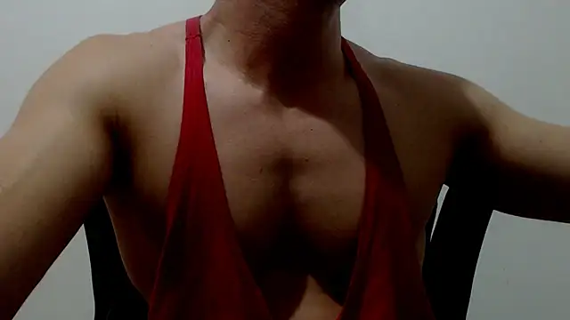 sexy fit guy on cam online show from September 15, 6:08 pm